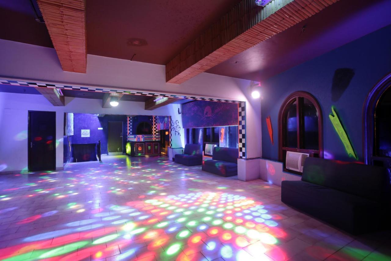 The Byke Old Anchor Beach Resort & Spa Cavelossim Esterno foto